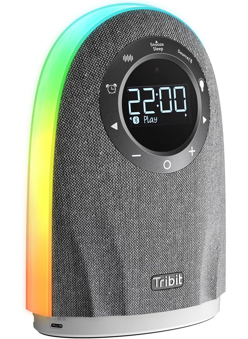 Tribit مكبر صوت بلوتوث تريبيت هوم - Image 1